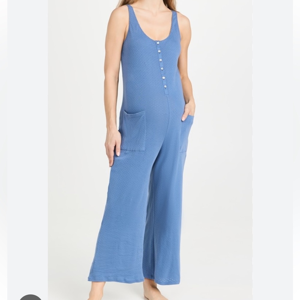 Hatch Maternity 24/7 Feed Romper